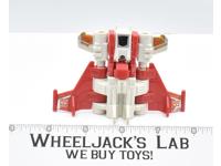 Strafe Computron _ 1987 Vintage Original Hasbro G1 Transformers Action Figure