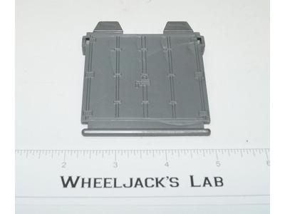 Optimus Prime TRAILER DOOR RAMP G1 Transformers 1985 Action Figure