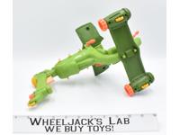 Turtle Blimp Base UNBROKEN 1989 TMNT Teenage Mutant Ninja Turtles Playmates