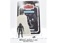 Imperial Tie Fighter Pilot Complete ESB Star Wars Vintage Kenner 1984 NO REPRO