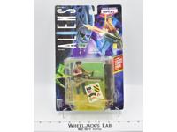 Lt. Ripley Space Marine Aliens NEW MOSC Kenner 1992 Action Figure