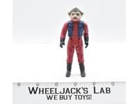 Nien Nunb #B 1983 ROTJ Star Wars Vintage Kenner Action Figure No Repro
