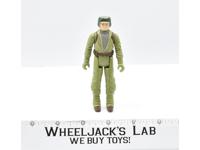 Endor Rebel Commando Star Wars ROTJ Vintage Kenner Action Figure 1983 No Repro
