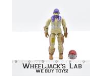 Gyro Viper A 100% Complete GI Joe 1987 Hasbro Action Figure Vintage