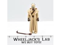 Tusken Raider Sand People 100% Complete Star Wars Vintage Kenner 1977 NO REPRO