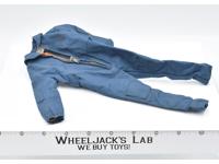 James Bond Action Figure Blue Jumpsuit HTF McDare Gilbert Vintage 1960's