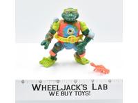 Mike The Sewer Surfer 1990 TMNT Teenage Mutant Ninja Turtle Playmates