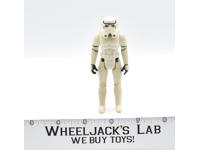 Imperial Stormtrooper 1977 Kenner Star Wars Vintage Action Figure Hong Kong