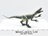 Cyclops Velociraptor JP13 Site B Jurassic Park The Lost World Kenner 1997