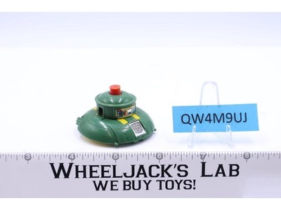 Cosmos 100% Complete Vintage 1985 G1 Transformers Hasbro Action Figure