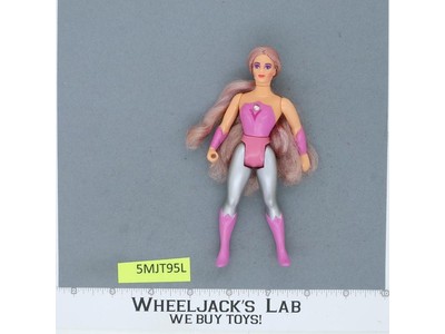 Glimmer She-Ra Princess of Power MOTU 1985 Mattel Vintage Action Figure