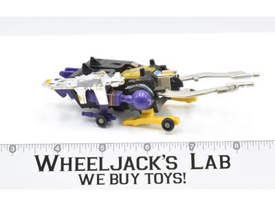Shrapnel ~ 100% Complete 1985 Vintage Hasbro G1 Transformers Action Figure