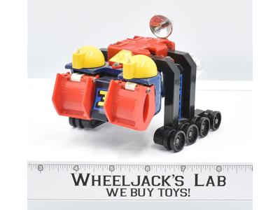 Combattler Combattra PA-80 Chogokin Popy Popinica Diecast Robot Anime 1970s