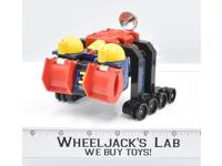Combattler Combattra PA-80 Chogokin Popy Popinica Diecast Robot Anime 1970s