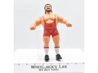 Ted Arcidi 1987 WWF LJN Titan Sports 8" Wrestling Action Figure Vintage