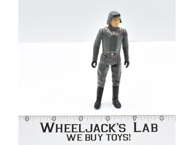 AT-AT Commander ESB Star Wars Vintage Kenner 1980 Action Figure