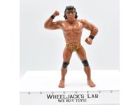 Jimmy Superfly Snuka 1984 WWF LJN Titan Sports 8" Wrestling Action Figure