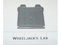 Optimus Prime TRAILER DOOR RAMP G1 Transformers 1985 Action Figure