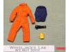 Volcano Jumper 1970 Adventure Team Action Accessories 12" Vintage Outfit