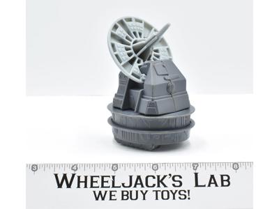 Hoth Radar Laser Cannon Complete 1982 ESB Star Wars Vintage Kenner