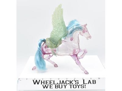 Crystal Moonbeam W/Saddle 1985 She-Ra Princess of Power MOTU Mattel