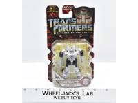 Sideswipe Legends NEW MOSC 2009 Revenge of the Fallen ROTF Transformers