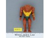 Jackalman WORKS Thundercats 1985 LJN Vintage Action Figure