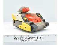 Omega Supreme _ 1985 Vintage Hasbro G1 Transformers Action Figure