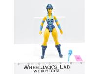 Evil Lyn B 100% Complete 1983 MOTU Masters of the Universe He-Man Action Figure