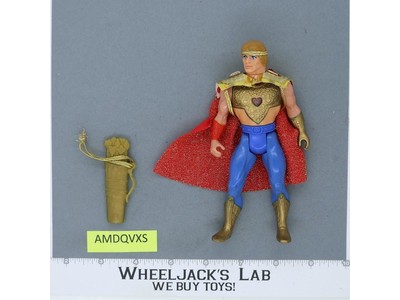 Bow She-Ra Princess of Power MOTU 1984 Mattel Vintage Action Figure