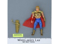 Bow She-Ra Princess of Power MOTU 1984 Mattel Vintage Action Figure