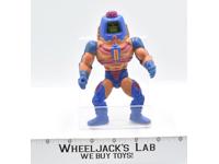 Man-E-Faces B 1982 He-Man MOTU Mattel Masters of the Universe Action Figure