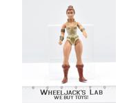 Teela 1981 He-Man MOTU Masters of the Universe Mattel Action Figure Vintage