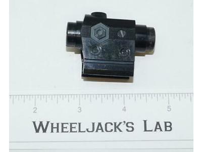 Megatron Scope Middle Piece 1985 Vintage Hasbro G1 Transformers Action Figure