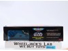 #65812 Darth Vader / Bespin Star Wars MM 1994 Galoob Playset NEW SEALED
