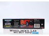 #65812 Darth Vader / Bespin Star Wars MM 1994 Galoob Playset NEW SEALED