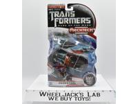 Darksteel Deluxe 2011 NEW MOSC Dark of the Moon DOTM Transformers