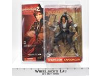Yagyu Jubei Samurai's Destiny 2002 Onimusha 2 NEW MISB McFarlane Toys