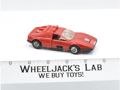 Overdrive _ 1985 Vintage Hasbro G1 Transformers Action Figure