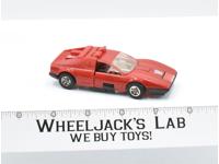 Overdrive _ 1985 Vintage Hasbro G1 Transformers Action Figure