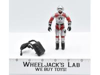 A.V.A.C v1 100% Complete GI Joe 1986 Hasbro Action Figure Vintage
