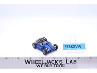 Beachcomber 100% Complete 1985 Vintage Hasbro G1 Transformers Action Figure