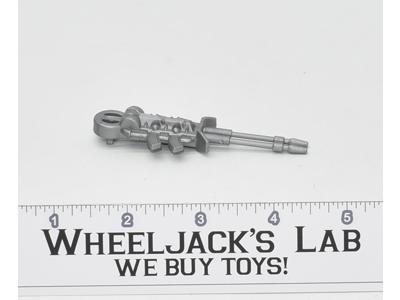 Eternia Playset Battle Tram Gun 1986 MOTU He-Man Masters of the Universe