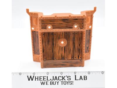 Eternia Weapons Rack Computer Console 1986 MOTU He-Man Masters of the Universe