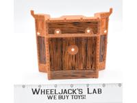 Eternia Weapons Rack Computer Console 1986 MOTU He-Man Masters of the Universe