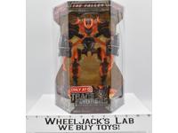 The Fallen Voyager Revenge of the Fallen 2009 MISB Target Hasbro Transformers