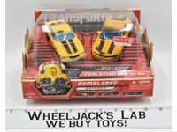 Bumblebee Evolution Of A Hero 2007 Movie TARGET NEW MISB Hasbro Transformers