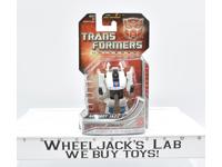 Jazz Autobot Legends Universe NEW MOSC 2008 Transformers Hasbro