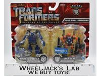Road Rival Showdown Beachcomber Deadlift Revenge Fallen Walmart Transformers