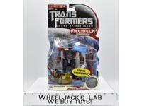 Lunarfire Optimus Prime Deluxe NEW Walmart Dark of the Moon Movie Transformers